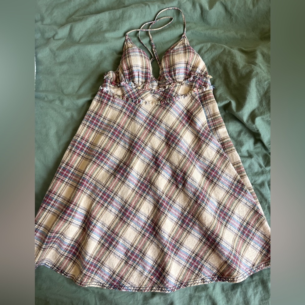 Free people dress